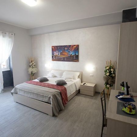 Rooms Monteverde 2 Roma Exterior foto