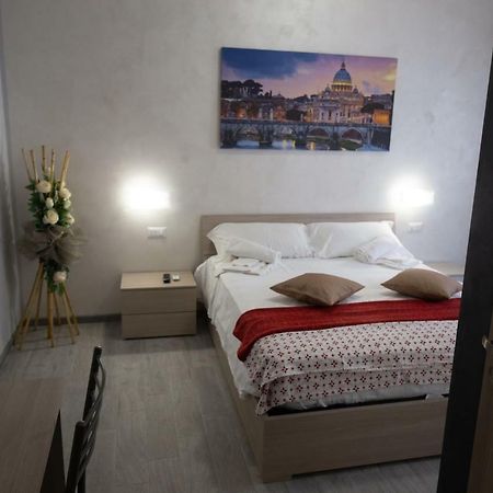 Rooms Monteverde 2 Roma Exterior foto