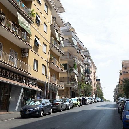 Rooms Monteverde 2 Roma Exterior foto