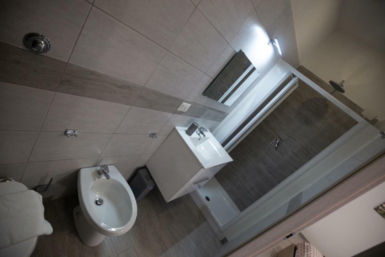 Rooms Monteverde 2 Roma Exterior foto