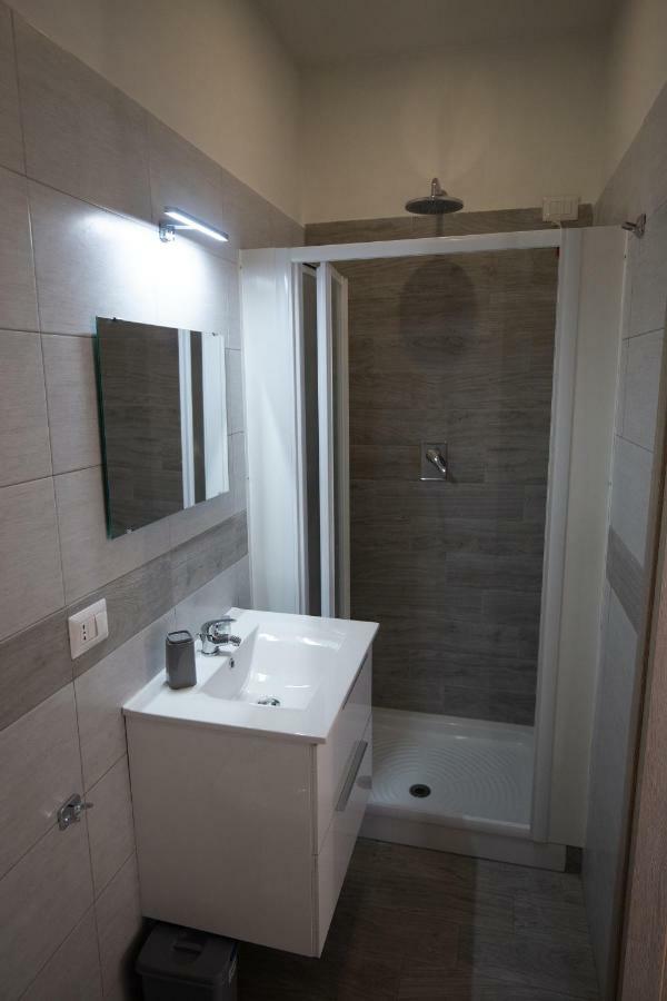 Rooms Monteverde 2 Roma Exterior foto