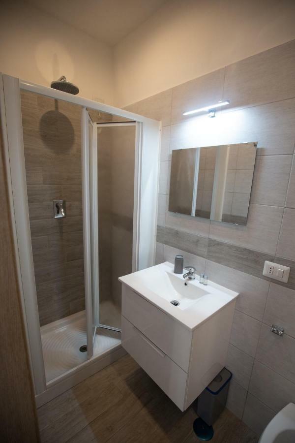 Rooms Monteverde 2 Roma Exterior foto