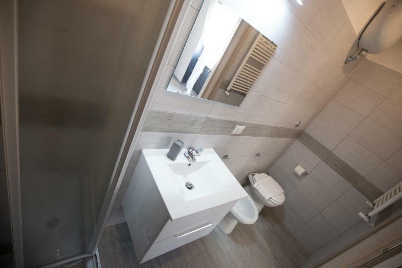 Rooms Monteverde 2 Roma Exterior foto