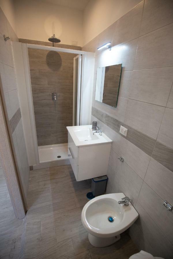Rooms Monteverde 2 Roma Exterior foto
