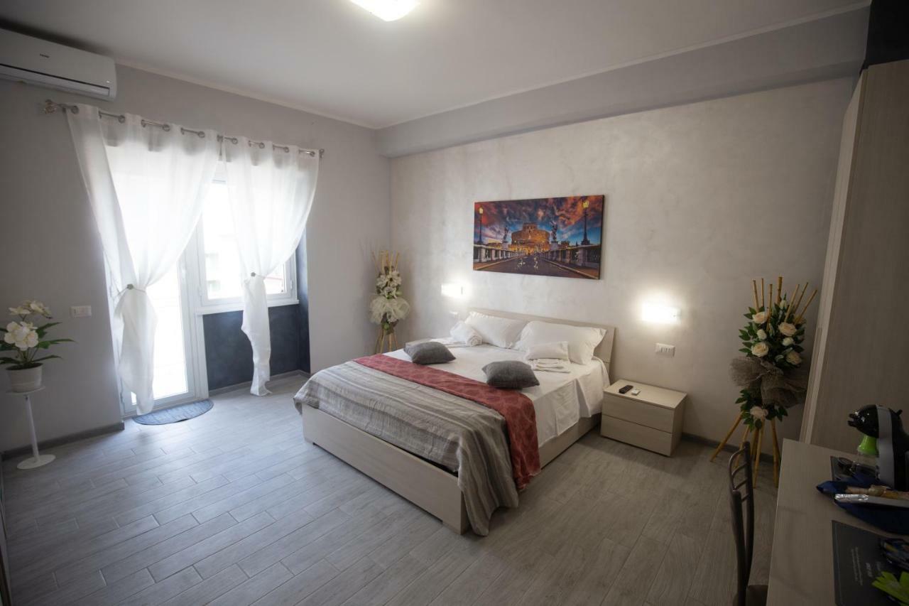 Rooms Monteverde 2 Roma Exterior foto